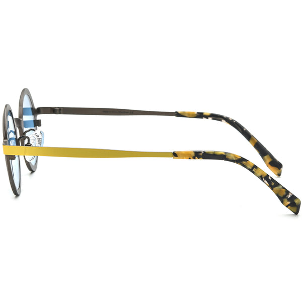 Round Sunglasses BRS1104