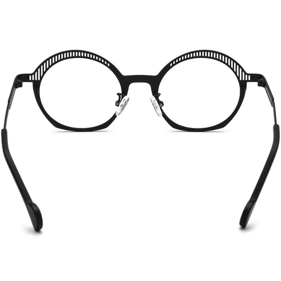 Round Glasses BR1713