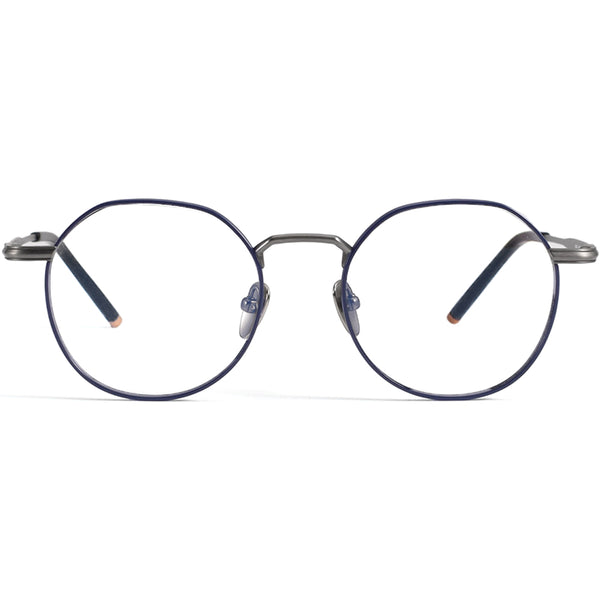 Round Glasses A4160