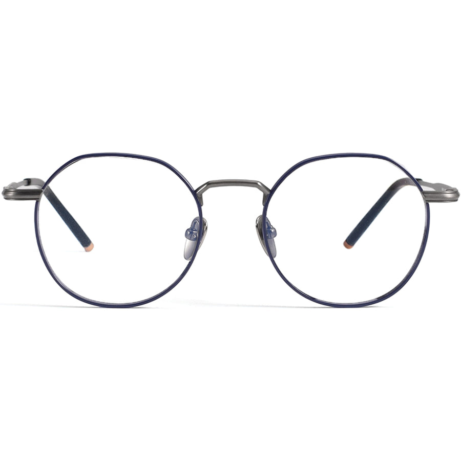 Round Glasses A4160