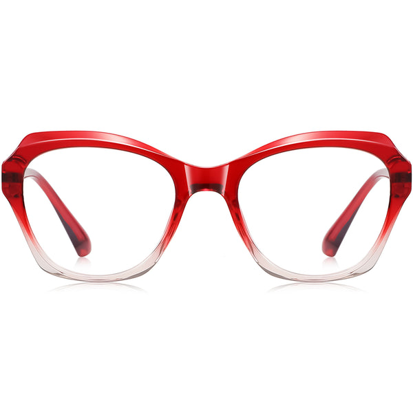 Geometric Glasses YSD1102