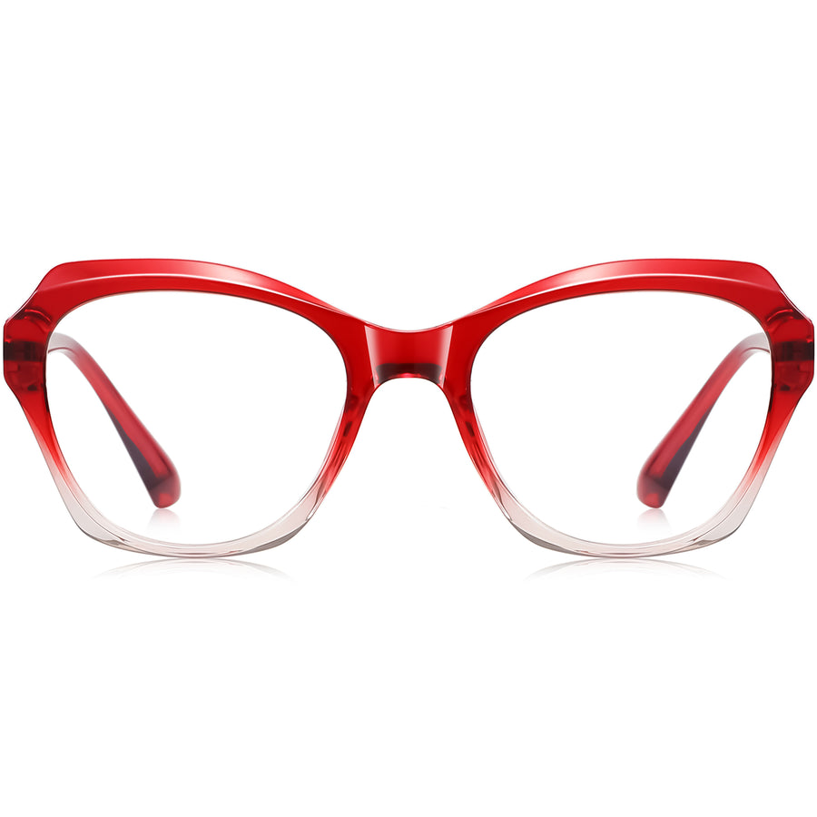 Geometric Glasses YSD1102