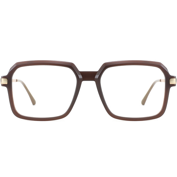 Square Glasses YSAC1067