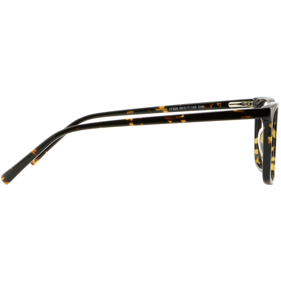 Square Glasses O2631