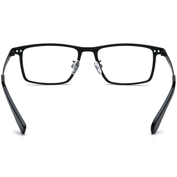 Rectangle Glasses BR1523