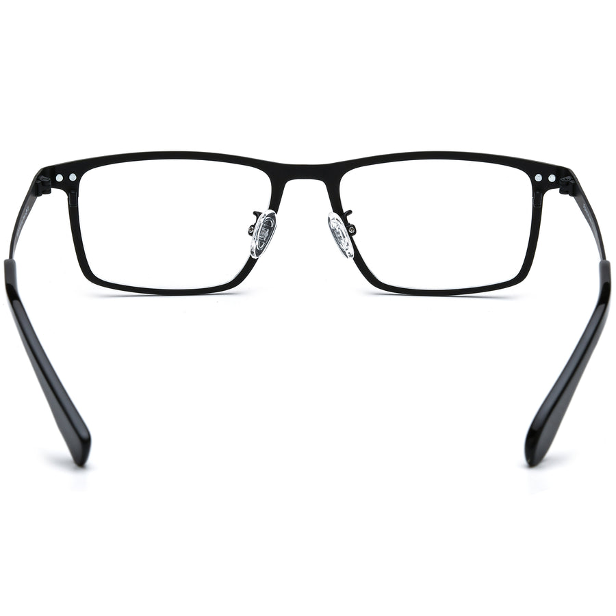Rectangle Glasses BR1523