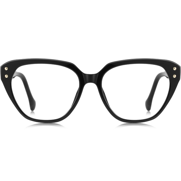 Cat-Eye Glasses YSD1012