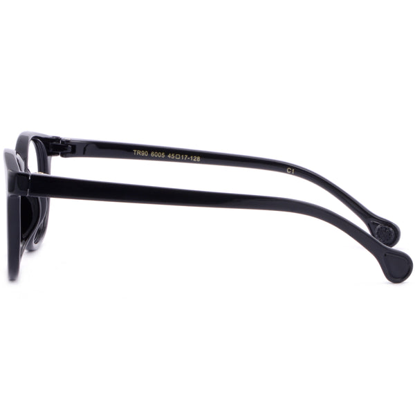 Rectangle Glasses O1851