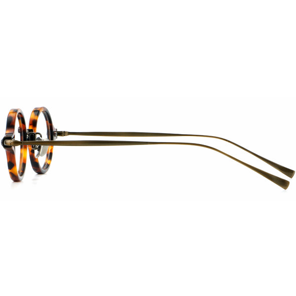 Round Glasses YN1068