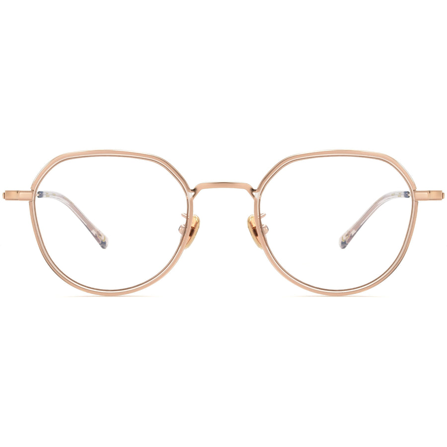 Round Glasses MS1010