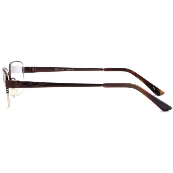 Rectangle Glasses O1807