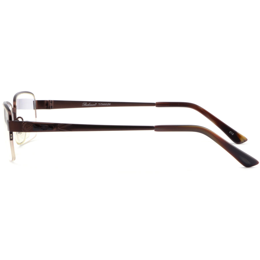 Rectangle Glasses O1807