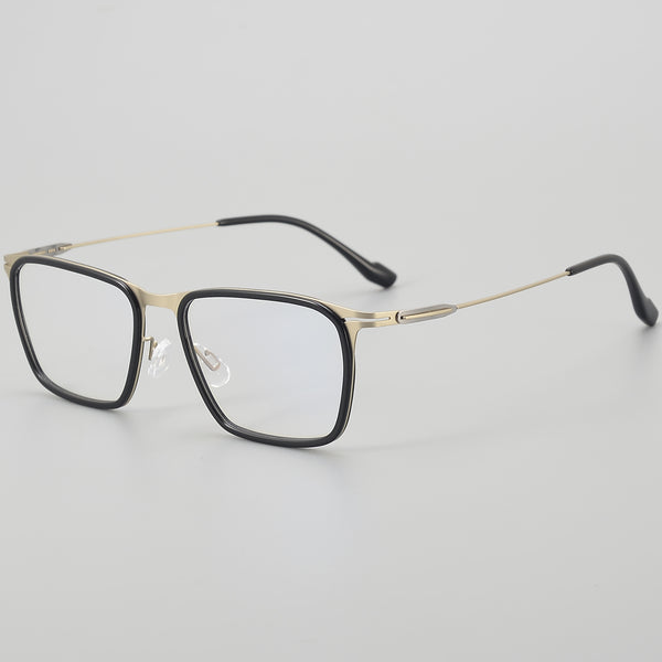Square Glasses BY1018