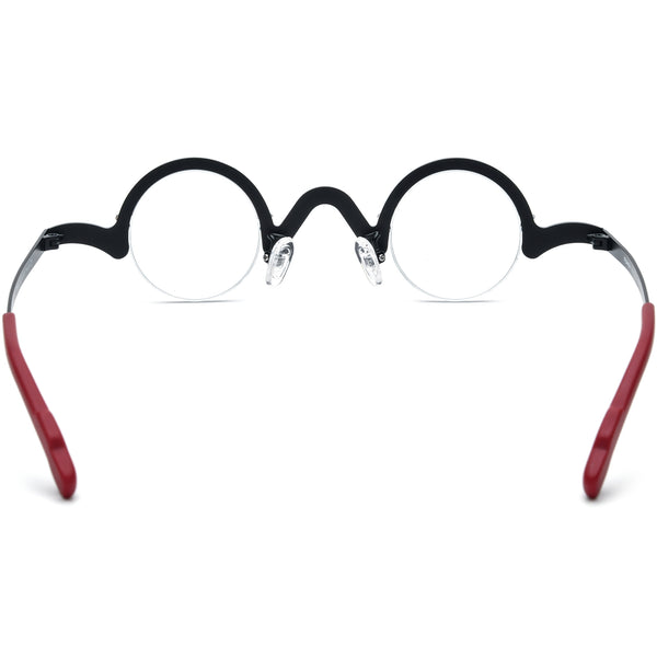 Round Glasses BR1481