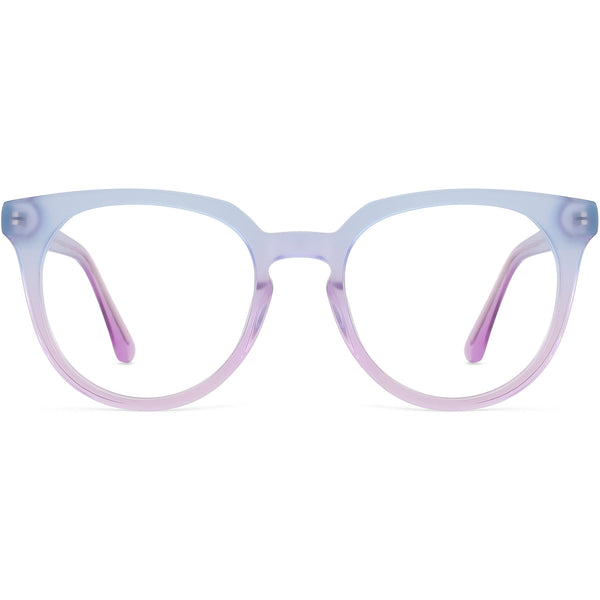 Round Glasses A3216