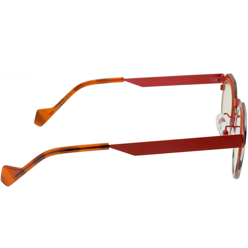 Round Sunglasses GCS1057