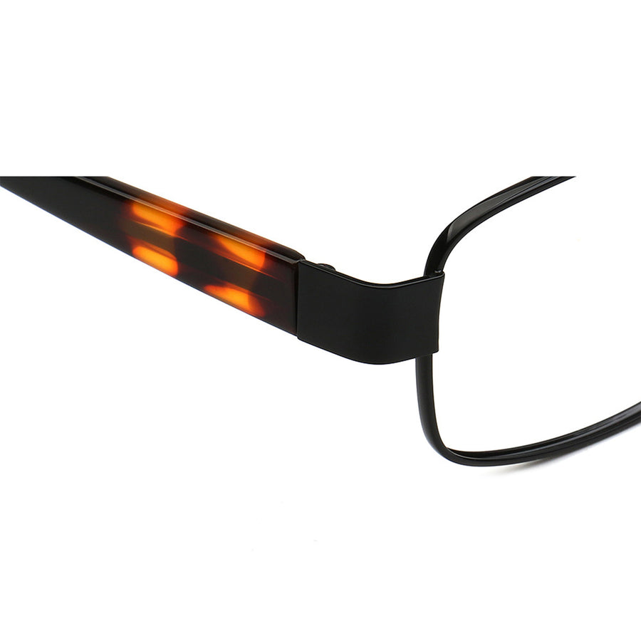 Rectangle Glasses YT1044