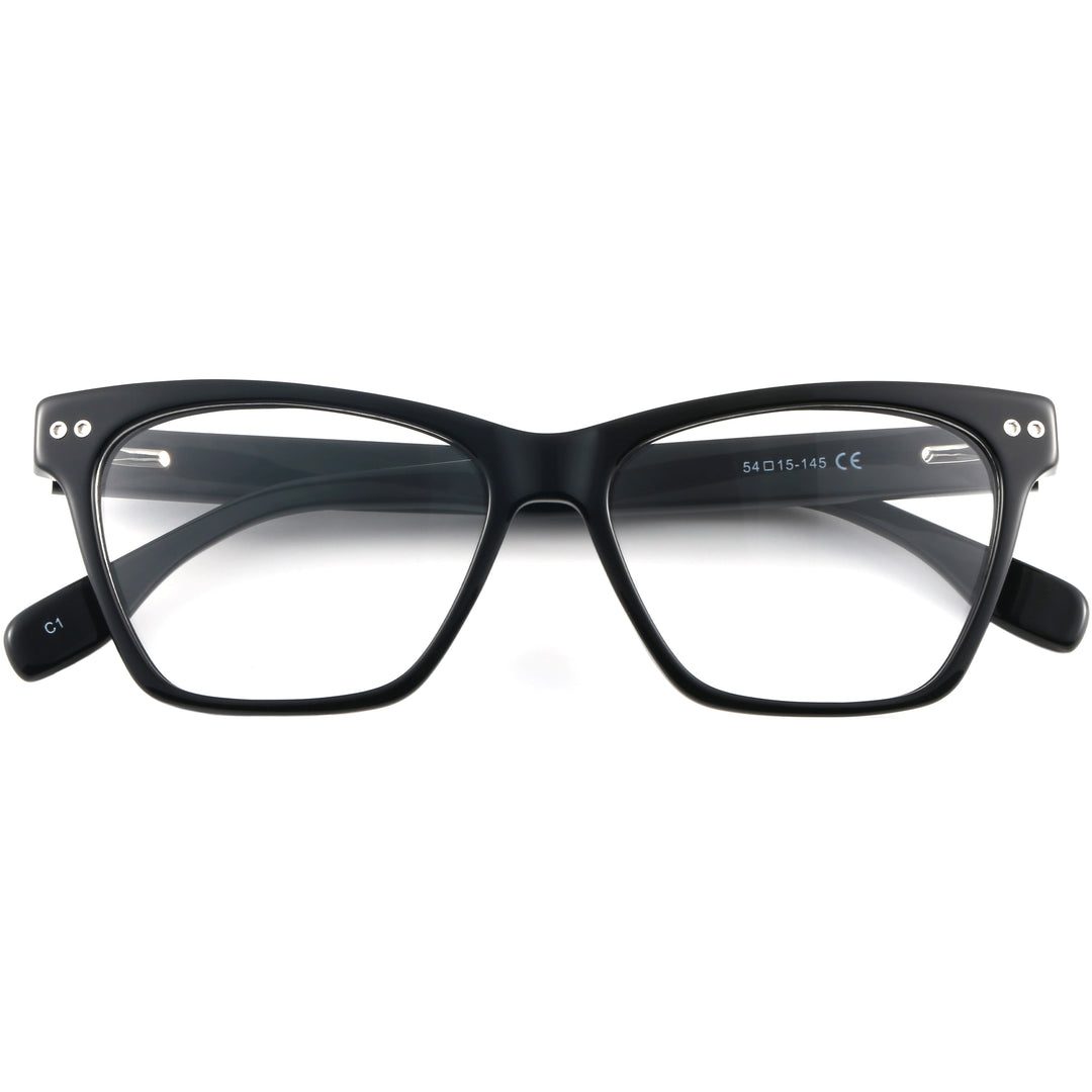 Cat-Eye Glasses GSR1013