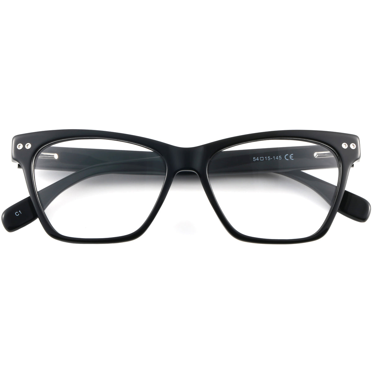 Cat-Eye Glasses GSR1013