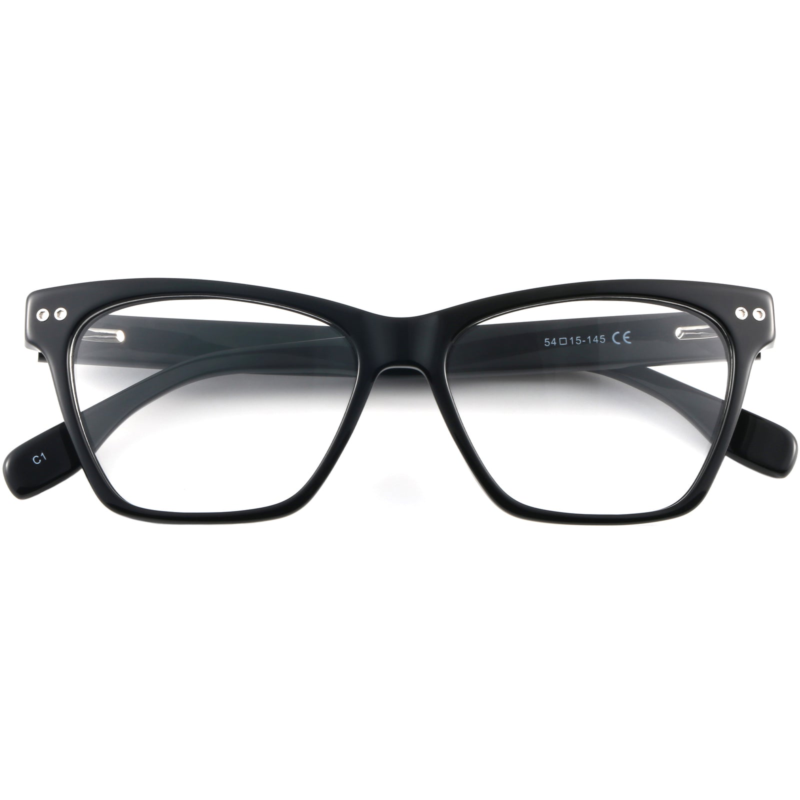Cat-Eye Glasses GSR1013