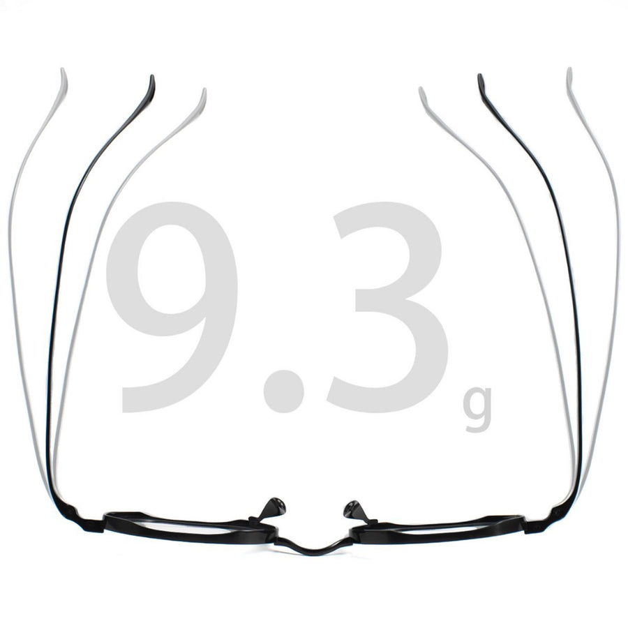 Geometric Glasses A3944