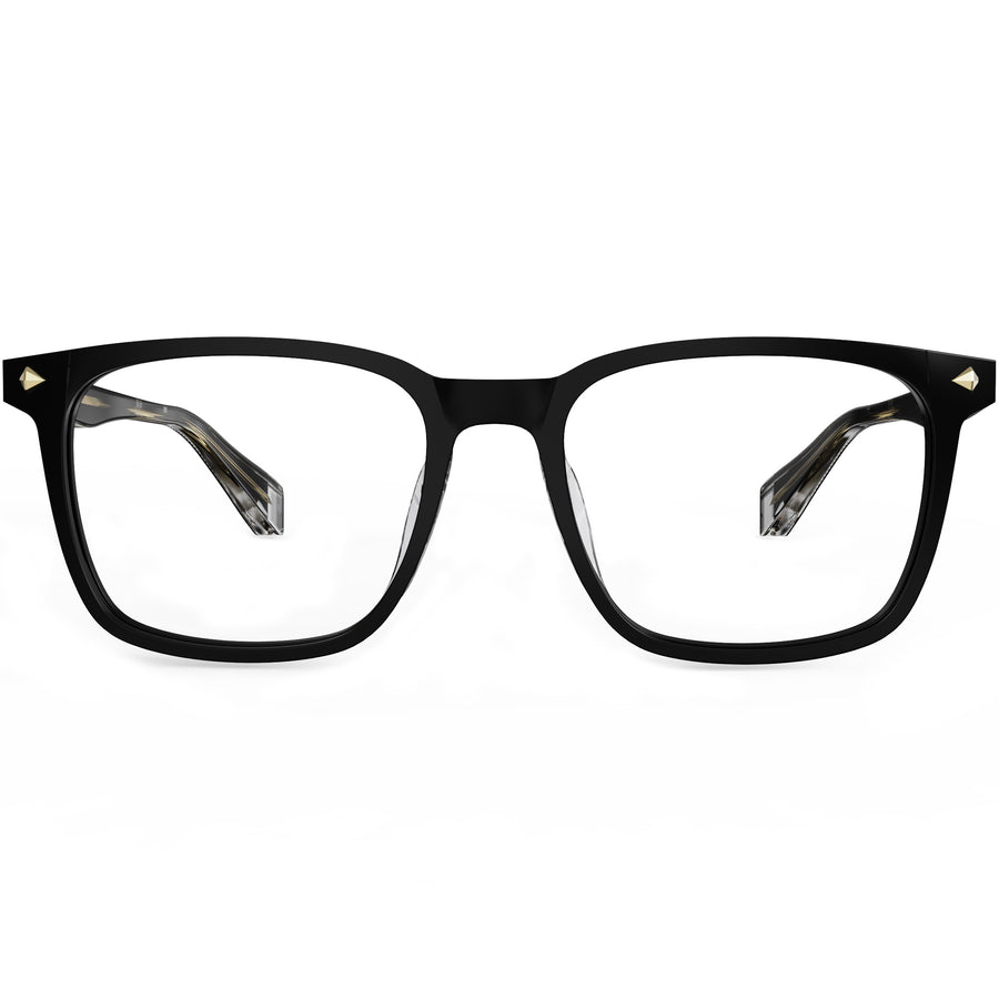 Square Glasses ST1015