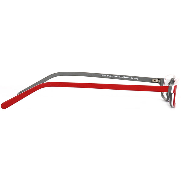 Rectangle Glasses RV1011