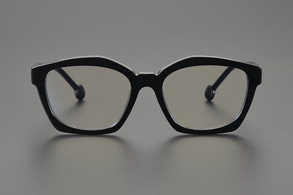 Geometric Glasses TG1088