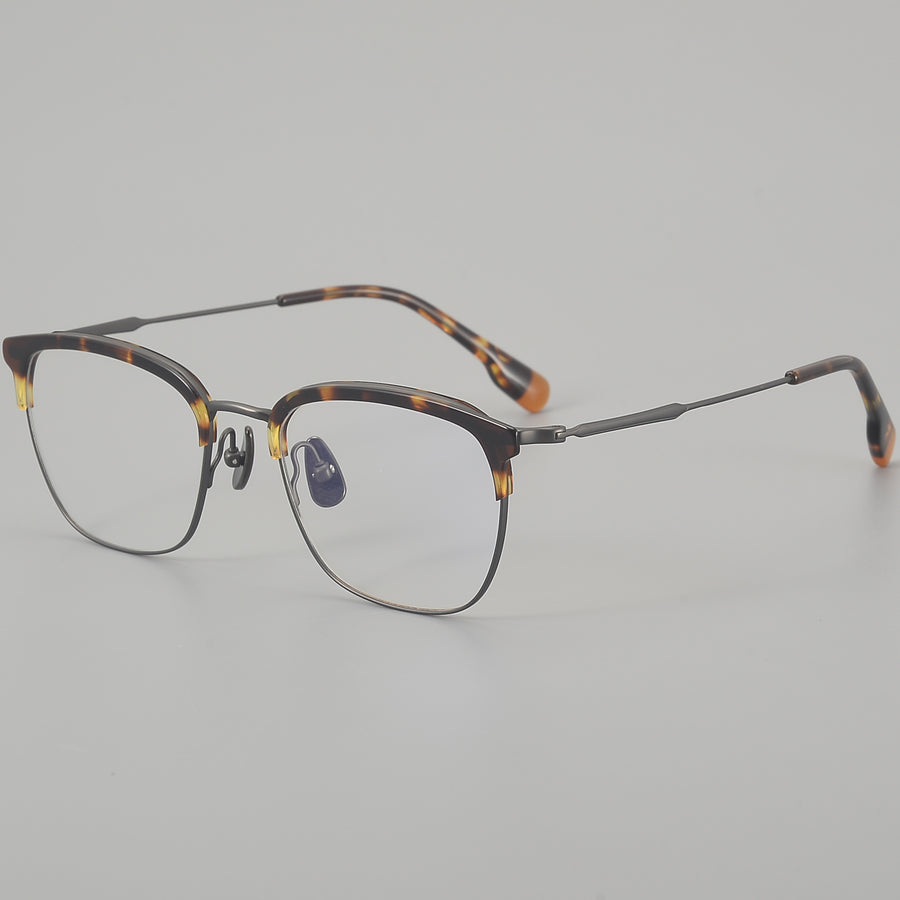 Browline Glasses BY1150