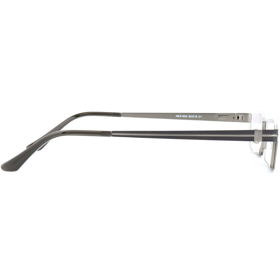 Rectangle Glasses RV1070