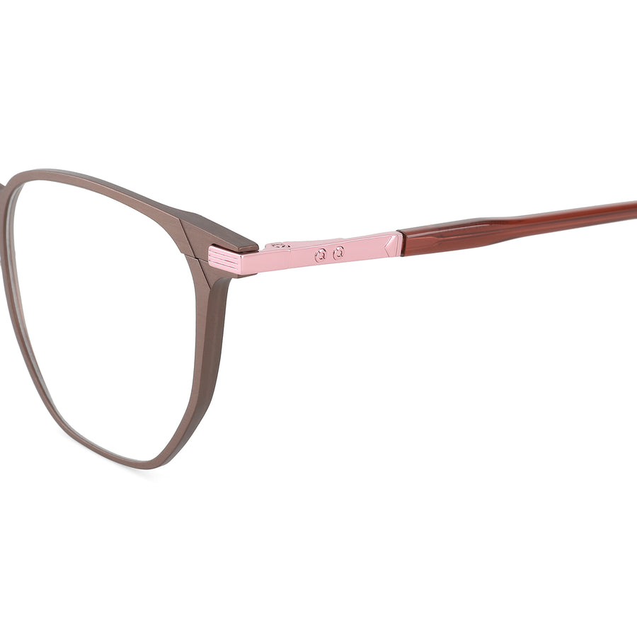 Square Glasses YEM1155