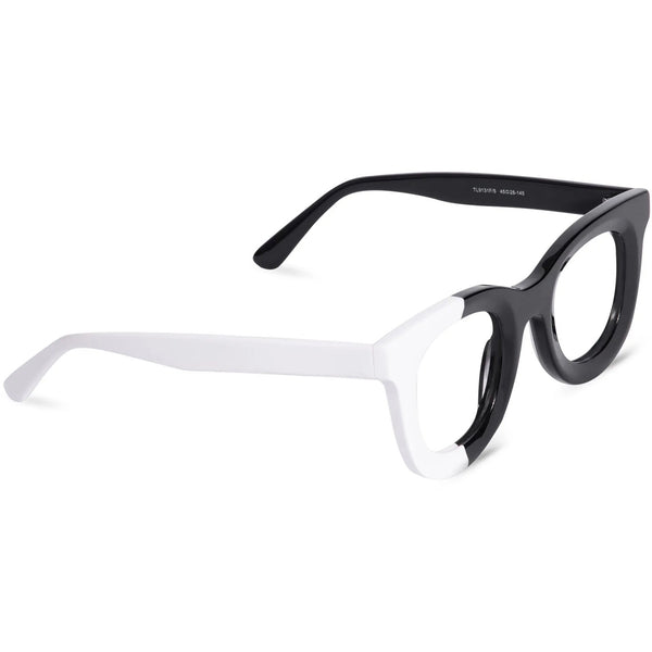 Square Glasses A3935