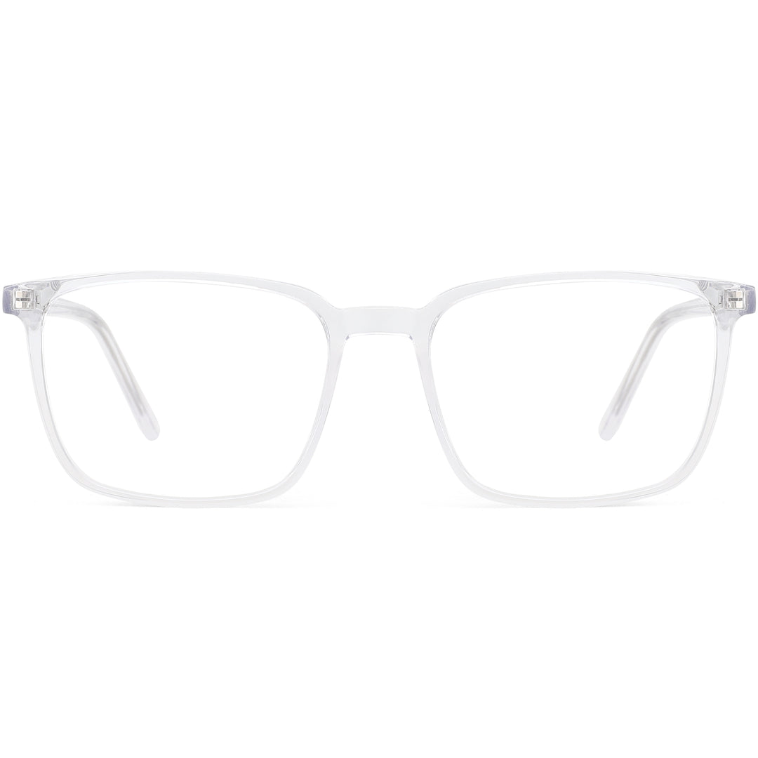 Square Glasses YSAA1112