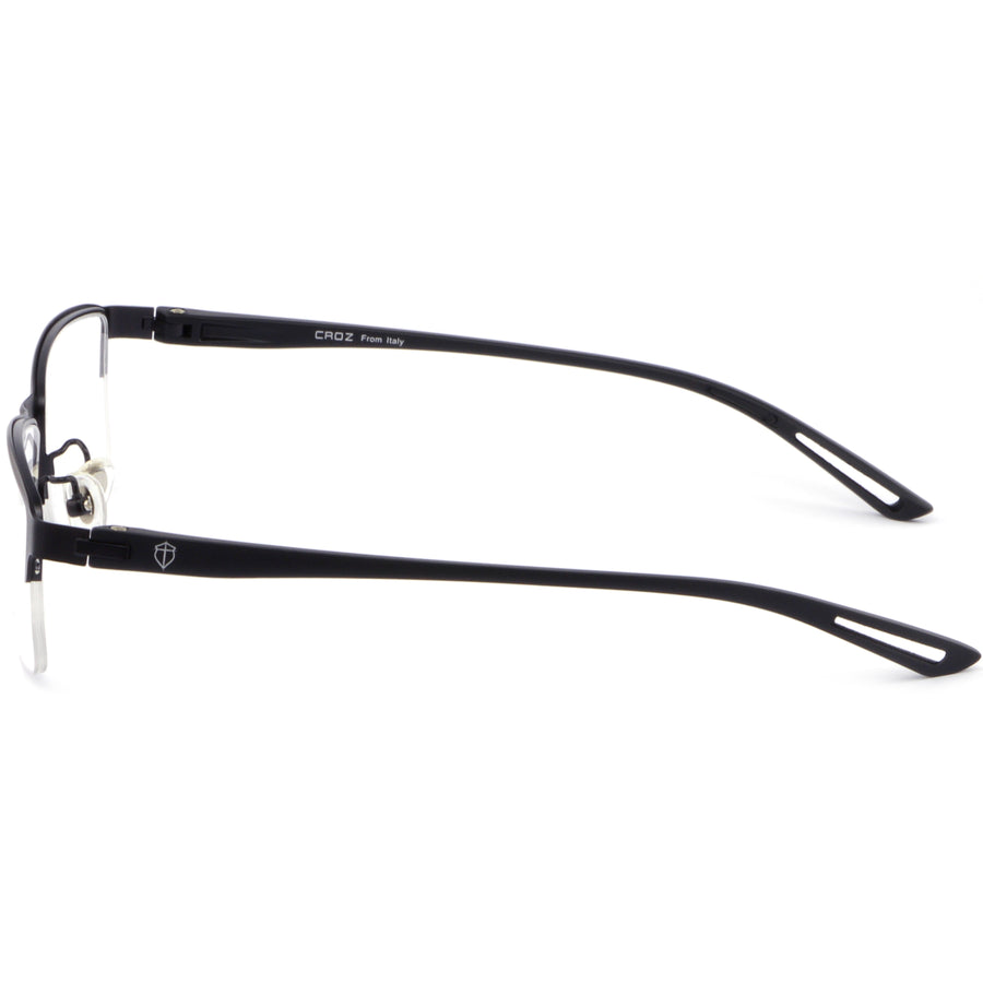 Rectangle Glasses O1234