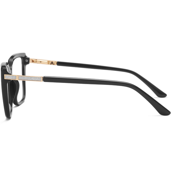 Cat-Eye Glasses PF1341