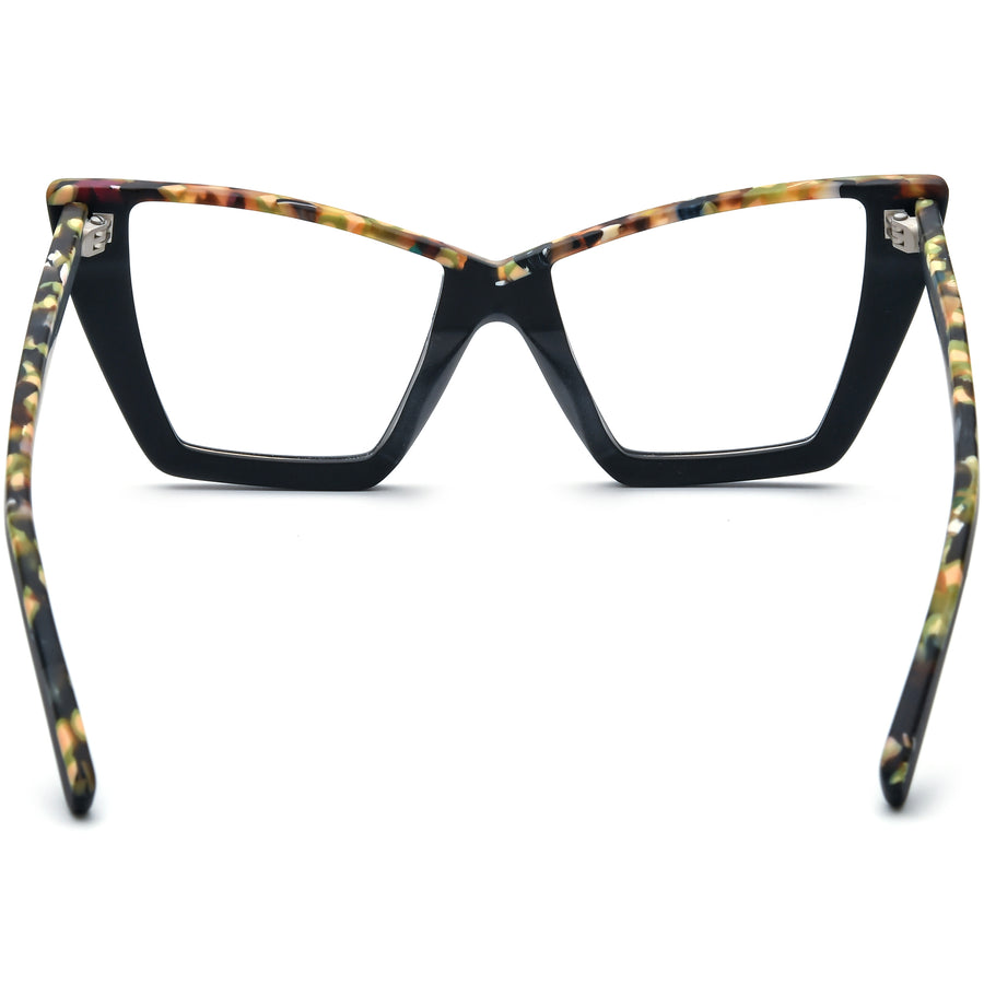 Cat-Eye Glasses BR1712