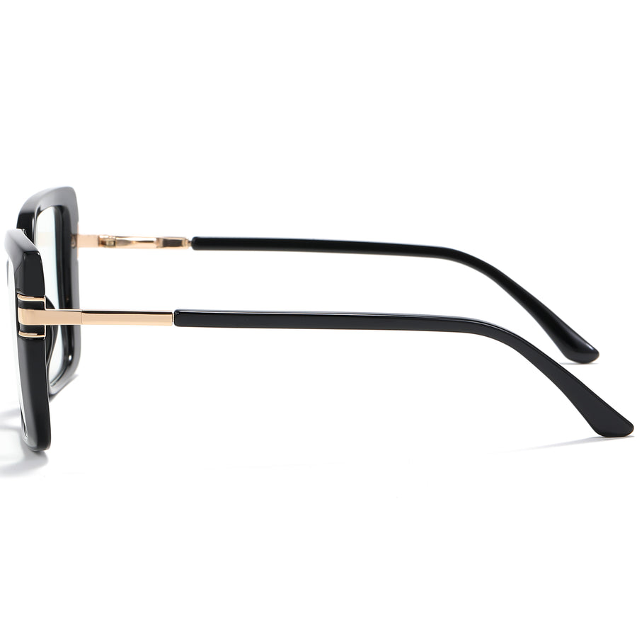 Square Glasses PF1379