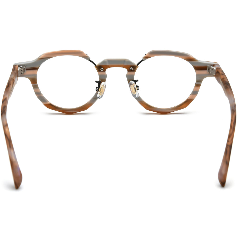 Round Glasses BR1615