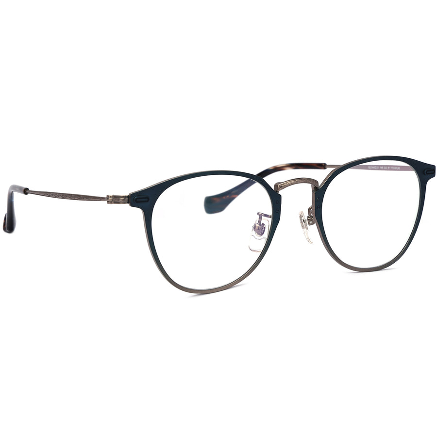 Round Glasses MW1377