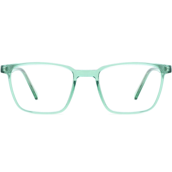 Square Glasses YSAA1110