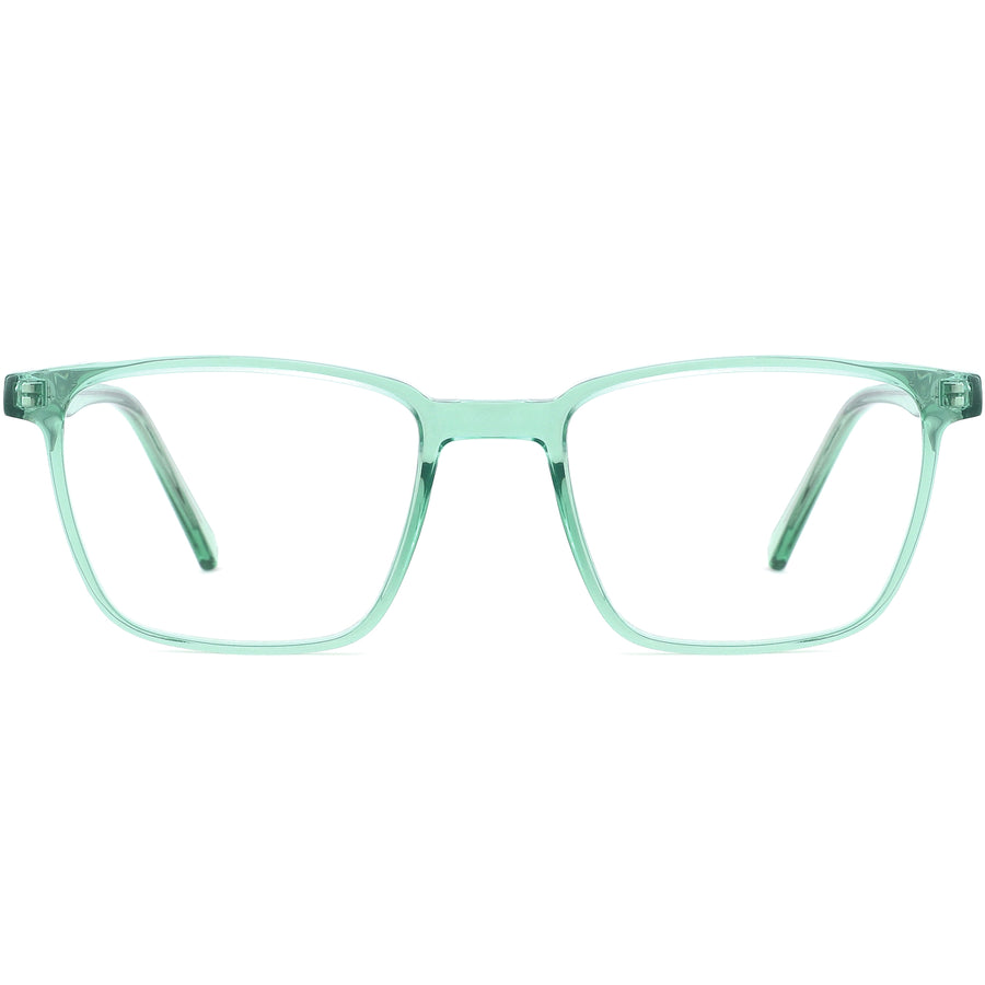 Square Glasses YSAA1110