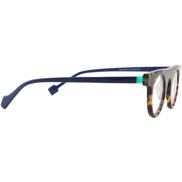 Round Glasses YEA1268