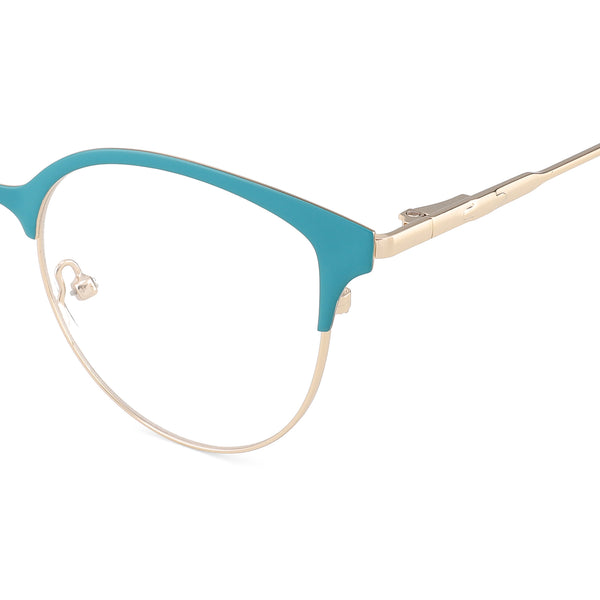 Cat-Eye Glasses A3248