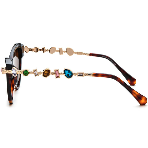 Cat-Eye Sunglasses BRS1217