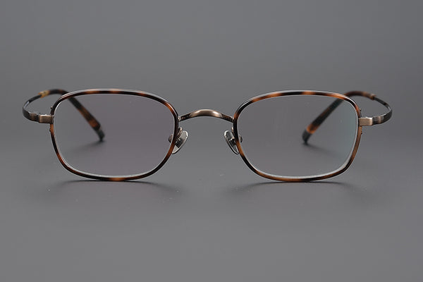 Rectangle Glasses MW1066