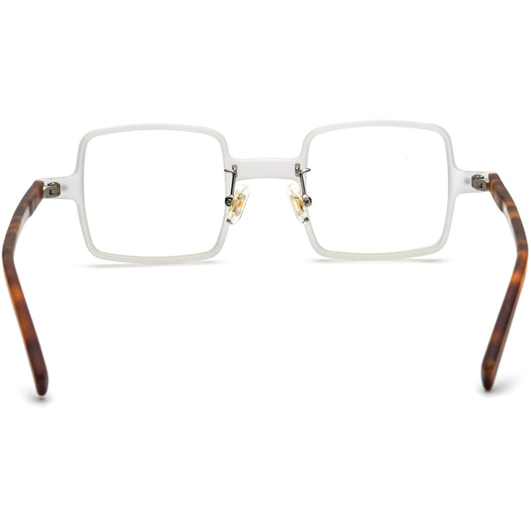 Square Glasses BR1105
