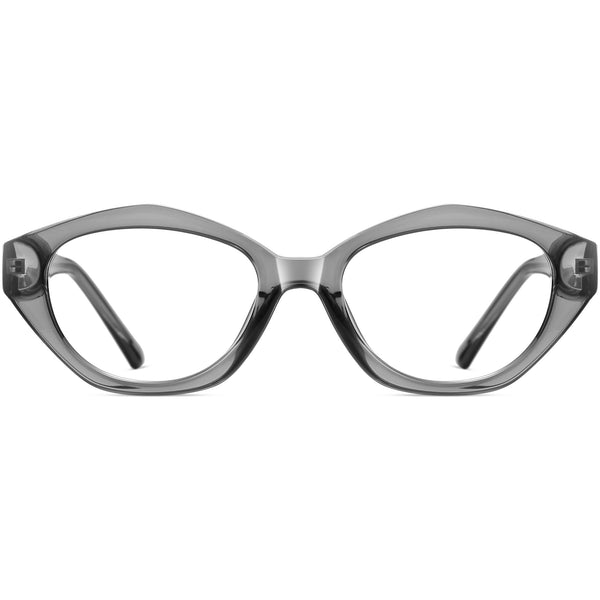 Cat-Eye Glasses YSD1042