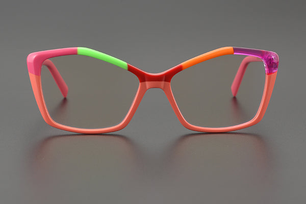 Geometric Glasses TG1151