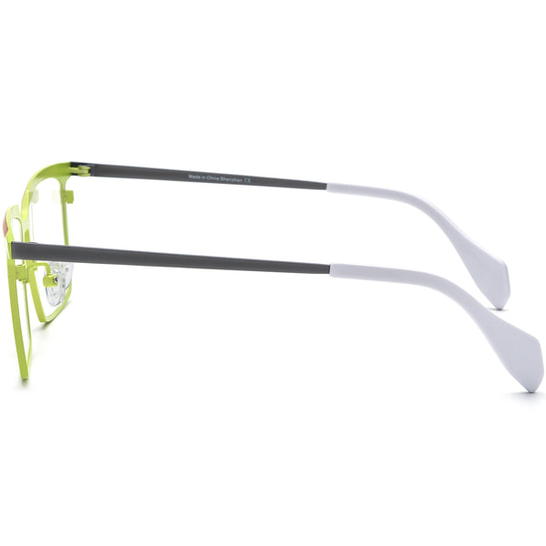 Rectangle Glasses BR1468