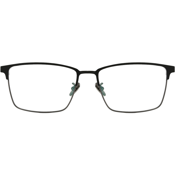 EF1184 - Black Gray - try-on overlay